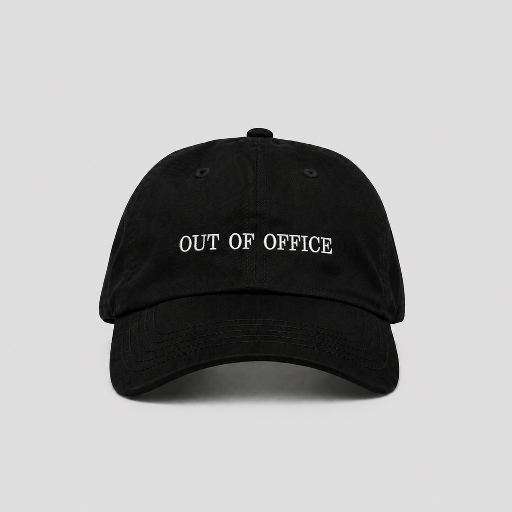 OUT OF OFFICE