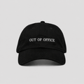 OUT OF OFFICE