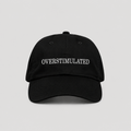 OVERSTIMULATED