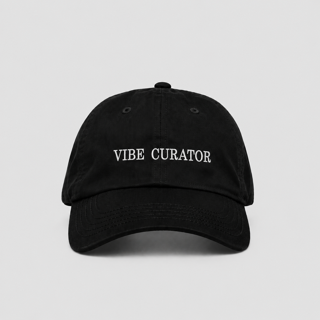 VIBE CURATOR
